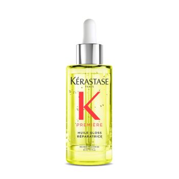 Première Olio Riparatore Lucentezza Intensivo