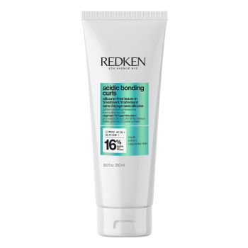 Acid Bonding Curls Trattamento Senza Risciacquo