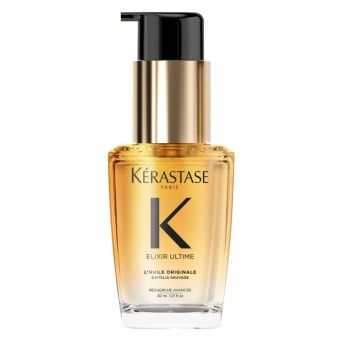 Elixir Ultime Oil