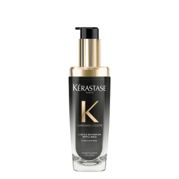 chronologiste L'Huile de Parfum ricaricabile
