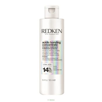 Acidic Bonding Concentrate Trattamento Intensivo
