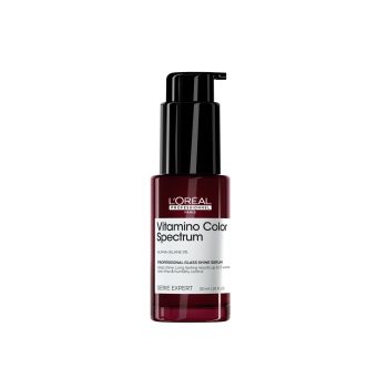 Vitamina Color Spectrum GlassShine Siero per capelli colorati