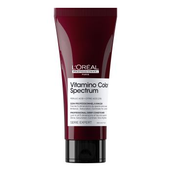 Vitamino Color Spectrum Conditioner Capelli colorati