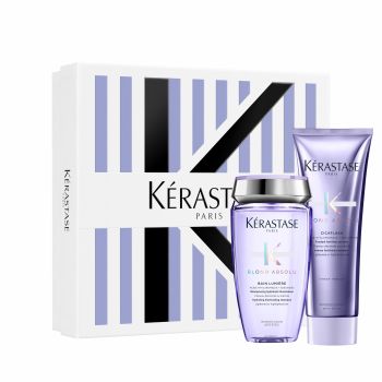 Blond absolu Capelli biondi Blond absolu Cofanetto