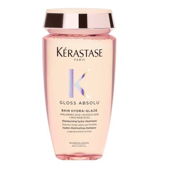 Gloss Absolu Bain Hydra-Glaze Shampoo