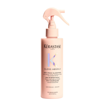 Spray Anti-Frizz Gloss Absolu Glaze Milk