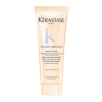 Gloss Absolue Insta Glazen Balsamo