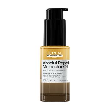 Olio Molecolare absolut repair