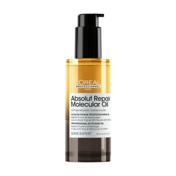 Olio Molecolare absolut repair