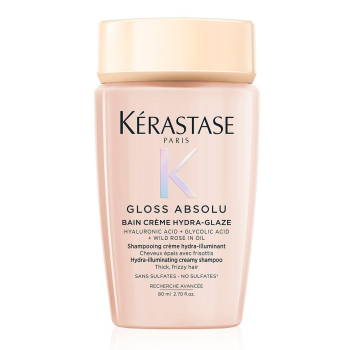 Gloss Absolue Hydra Bain Crème Shampoo