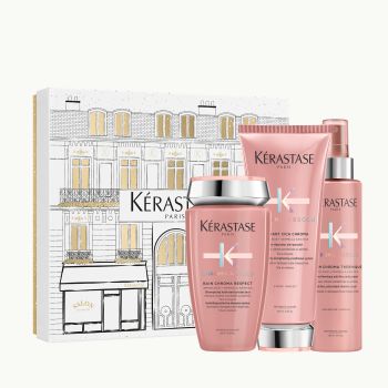 Chroma absolu Trio Edizione Limitata Cofanetto