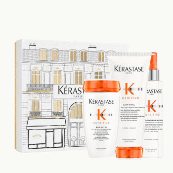 Trio di fondenti Nutritive in edizione limitata