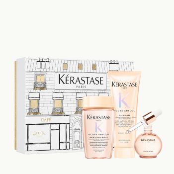 Cofanetto Gloss Absolue Trio in edizione limitata