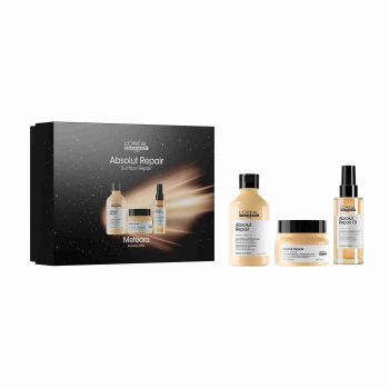 Meteora Trio Absolut repair cofanetto in edizione limitata