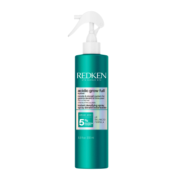 Spray acido per la crescita a piena densità Spray acido per la crescita a piena densità