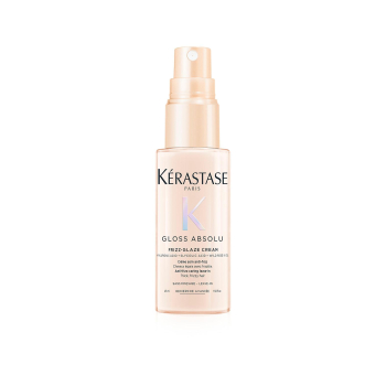 Gloss Absolu Frizz-Glaze Cream Krem do Stylizacji