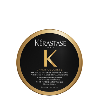 Chronologiste Masque de Régénération Intense