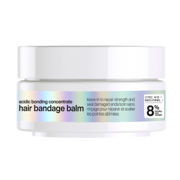 Balsamo per capelli acidic bonding concentrate