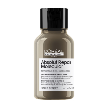  Absolut Repair Molecular Shampoo