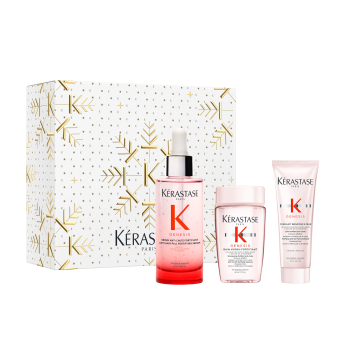 Zestaw Genesis Trio Serum