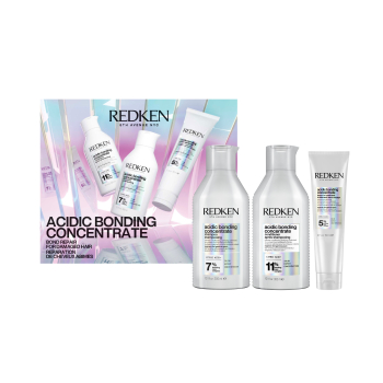 Zestaw Acidic Bonding Concentrate