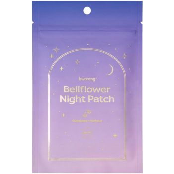 Patches notturne anti-imperfezioni Bellflower