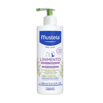 Linimento Igiene Area Pannolino