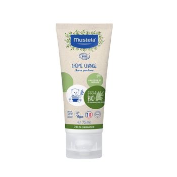 BIO Crema per il Cambio del Pannolino