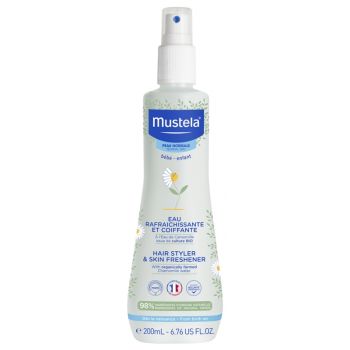Acqua Styling Rinfrescante