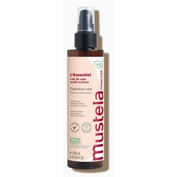 Essential Care Latte Corpo Multiazione