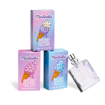 Sweet Candy Eau de Toilette