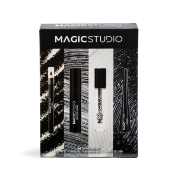 Set Iconic Eye Definition Set Iconic Eye Definition