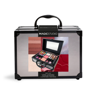 Set „Iconic Makeup Case“ Set „Iconic Makeup Case“