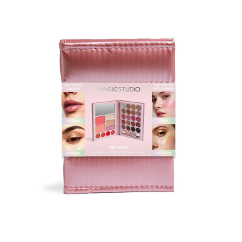 Set „Glow Book Palette“ Set „Glow Book Palette“
