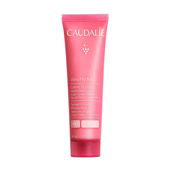 VinoHydra Crema Sorbetto Idratante con Acido Ialuronico + Camomilla VinoHydra Crema Sorbetto Idratante con Acido Ialuronico + Camomilla