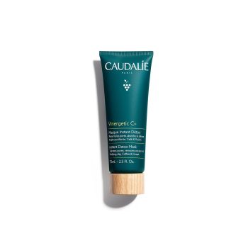 Vinergetic C+ Maschera detox immediata Vinergetic C+ Maschera detox immediata