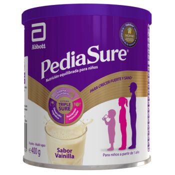 Pediasure Polvere Sapore Vaniglia
