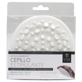 Spazzola massaggiante attiva