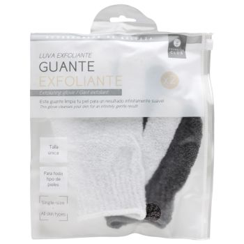 Set 2 guanti esfolianti