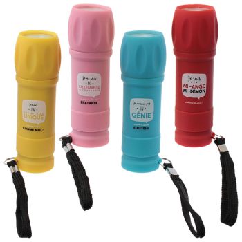 Torcia LED