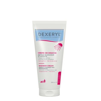  Dexeryl Crema Detergente Doccia 