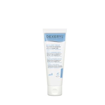 Crema emolliente