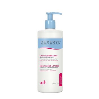 Lotion pour le Corps Nutritive