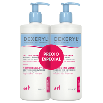 Lotion pour le Corps Nutritive
