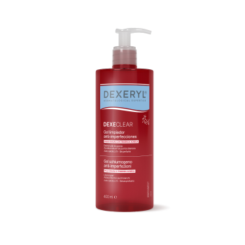 Gel anti-infezioni Dexeclear