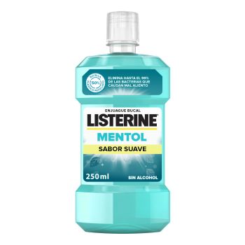 Rince-Bouche Menthe Fraîche