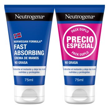 Crema Mani Assorbimento Rapido