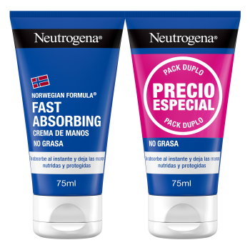 Crema Mani Assorbimento Rapido