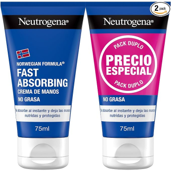 Crema Mani Assorbimento Rapido