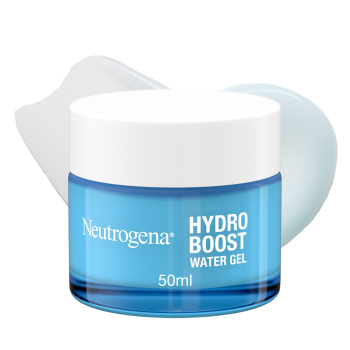 Hydro Boost Wassergel Feuchtigkeitscreme für das Gesicht